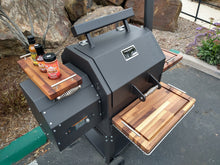 Load image into Gallery viewer, BBQ Boards®, Yoder YS480 Trio Front, Side &amp; Pellet Bin Boards (Sold As Set of Three)
