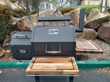 Load image into Gallery viewer, BBQ Boards®, Yoder YS480 Pair, Front &amp; Side Boards (Sold As A Pair)
