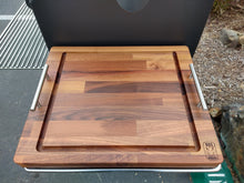 Load image into Gallery viewer, BBQ Boards®, Yoder YS480 Trio Front, Side &amp; Pellet Bin Boards (Sold As Set of Three)
