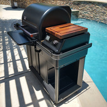 Load image into Gallery viewer, BBQ Boards™ for Traeger Timberline - Pellet Bin Board

