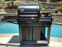 Load image into Gallery viewer, BBQ Boards®, Traeger Timberline Side Board
