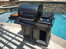 Load image into Gallery viewer, BBQ Boards®, Traeger Timberline Side Board
