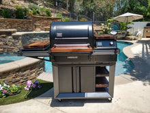 Load image into Gallery viewer, BBQ Boards®, Traeger Timberline, Deluxe Set (Sold As Set of Five)
