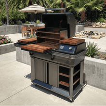 Load image into Gallery viewer, BBQ Boards™ for Traeger Timberline - Deluxe Set (Sold As Set of Five)
