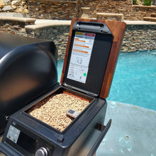 Load image into Gallery viewer, BBQ Boards™ for Traeger Timberline - Deluxe Set (Sold As Set of Five)
