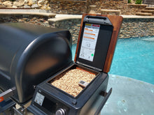 Load image into Gallery viewer, BBQ Boards®, Traeger Timberline XL, Deluxe Set (Sold As Set of Five)
