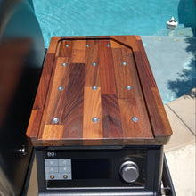 Load image into Gallery viewer, BBQ Boards™ for Traeger Timberline XL - Pellet Bin Board
