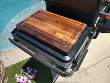 Load image into Gallery viewer, BBQ Boards®, Traeger Timberline Side Board
