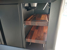 Load image into Gallery viewer, BBQ Boards®, Traeger Timberline, Deluxe Set (Sold As Set of Five)

