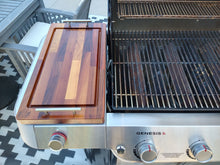 Load image into Gallery viewer, BBQ Boards®, Weber Genesis Side Board
