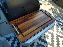 Load image into Gallery viewer, BBQ Boards®, Weber Genesis Side Board
