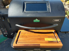 Load image into Gallery viewer, BBQ Boards®, GMG Ledge Prime 2.0 Front Board
