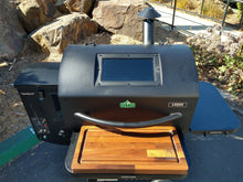 Load image into Gallery viewer, BBQ Boards®, GMG Ledge Prime 2.0 Front Board
