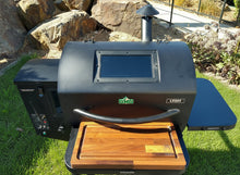 Load image into Gallery viewer, BBQ Boards®, GMG Ledge Prime 2.0 Front Board
