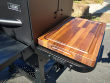 Load image into Gallery viewer, BBQ Boards®, GMG Ledge Prime 2.0 Pair, Front &amp; Side Boards (Sold As A Pair)
