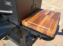 Load image into Gallery viewer, BBQ Boards™ for GMG Ledge Prime 2.0 - Front &amp; Side Boards (Sold As A Pair)
