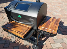 Load image into Gallery viewer, BBQ Boards™ for GMG Ledge Prime 2.0 - Front &amp; Side Boards (Sold As A Pair)
