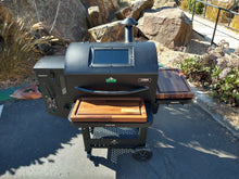 Load image into Gallery viewer, BBQ Boards®, GMG Ledge Prime 2.0 Pair, Front &amp; Side Boards (Sold As A Pair)
