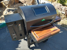 Load image into Gallery viewer, BBQ Boards®, GMG Ledge Prime 2.0 Pair, Front &amp; Side Boards (Sold As A Pair)
