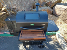 Load image into Gallery viewer, BBQ Boards®, GMG Ledge Prime 2.0 Front Board
