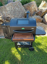 Load image into Gallery viewer, BBQ Boards™ for GMG Ledge Prime 2.0 - Front Board
