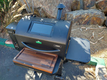 Load image into Gallery viewer, BBQ Boards®, GMG Ledge Prime 2.0 Front Board
