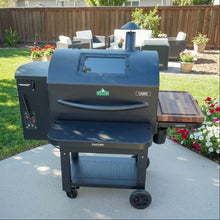 Load image into Gallery viewer, BBQ Boards™ for GMG Ledge Prime 2.0 - Side Board
