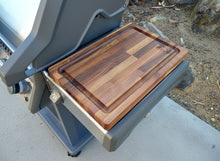 Load image into Gallery viewer, BBQ Boards™ for Napoleon Rogue 525 - Side Board
