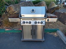 Load image into Gallery viewer, BBQ Boards®, Napoleon Rogue 525 Side Boards (Sold As A Matching Pair)
