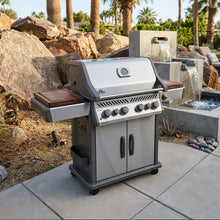Load image into Gallery viewer, BBQ Boards™ for Napoleon Rogue 525 - Side Boards (Sold As A Matching Pair)
