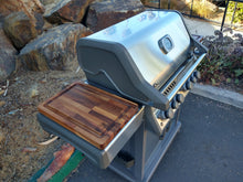 Load image into Gallery viewer, BBQ Boards®, Napoleon Rogue 525 Side Boards (Sold As A Matching Pair)
