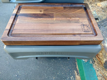 Load image into Gallery viewer, BBQ Boards®, Napoleon Rogue 525 Side Board
