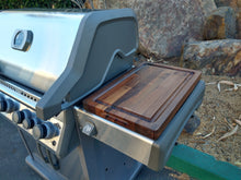 Load image into Gallery viewer, BBQ Boards®, Napoleon Rogue 525 Side Board
