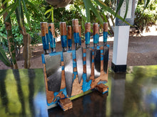Load image into Gallery viewer, BBQ Blades™ Complete Cutlery Set
