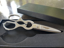 Load image into Gallery viewer, BBQ Blades™ Kitchen Shears
