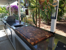 Load image into Gallery viewer, Biggest BBQ Board®, 36&quot; x 24&quot;

