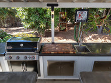 Load image into Gallery viewer, Biggest BBQ Board®, 36&quot; x 24&quot;
