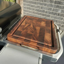 Load image into Gallery viewer, BBQ Boards™ for Weber Slate - Side Board
