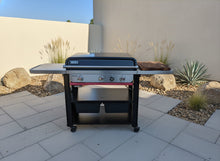 Load image into Gallery viewer, BBQ Boards®, Weber Slate Side Board
