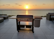 Load image into Gallery viewer, BBQ Boards®, Weber Slate Side Board
