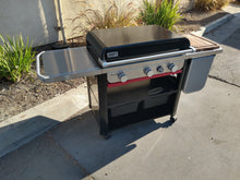 Load image into Gallery viewer, BBQ Boards®, Weber Slate Side Board
