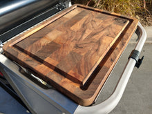 Load image into Gallery viewer, BBQ Boards®, Weber Slate Side Board
