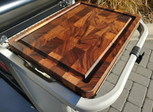 Load image into Gallery viewer, BBQ Boards®, Weber Slate Side Board
