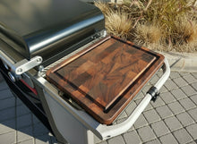Load image into Gallery viewer, BBQ Boards®, Weber Slate Side Board
