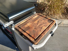 Load image into Gallery viewer, BBQ Boards®, Weber Slate Side Board
