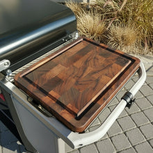 Load image into Gallery viewer, BBQ Boards®, Weber Slate Side Board
