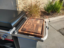 Load image into Gallery viewer, BBQ Boards®, Weber Slate Side Board
