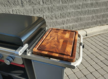 Load image into Gallery viewer, BBQ Boards®, Weber Slate Side Board
