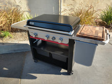 Load image into Gallery viewer, BBQ Boards®, Weber Slate Side Board
