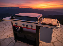 Load image into Gallery viewer, BBQ Boards®, Weber Slate Side Board
